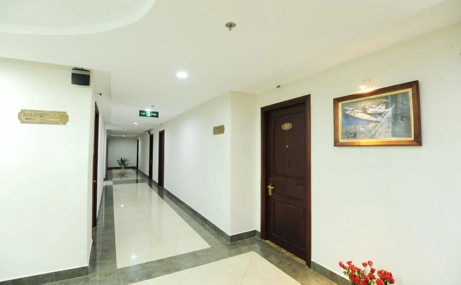 Cuu Long Hotel My Tho