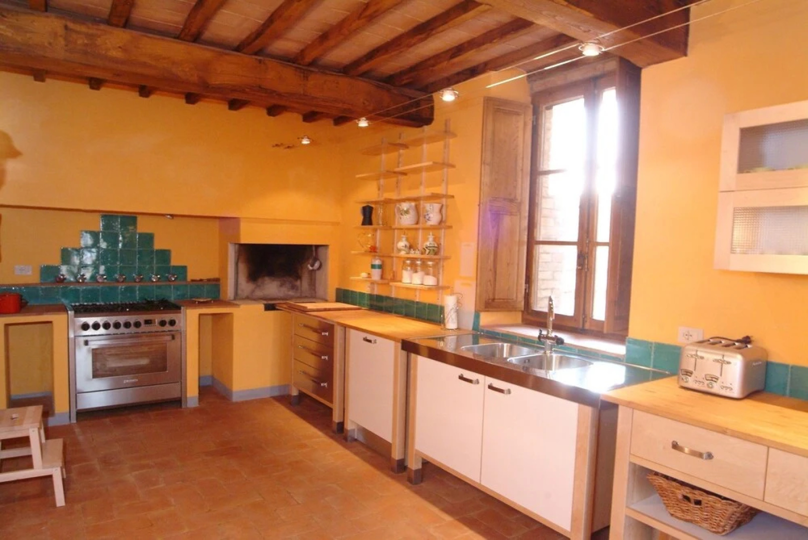 Santa Caterina