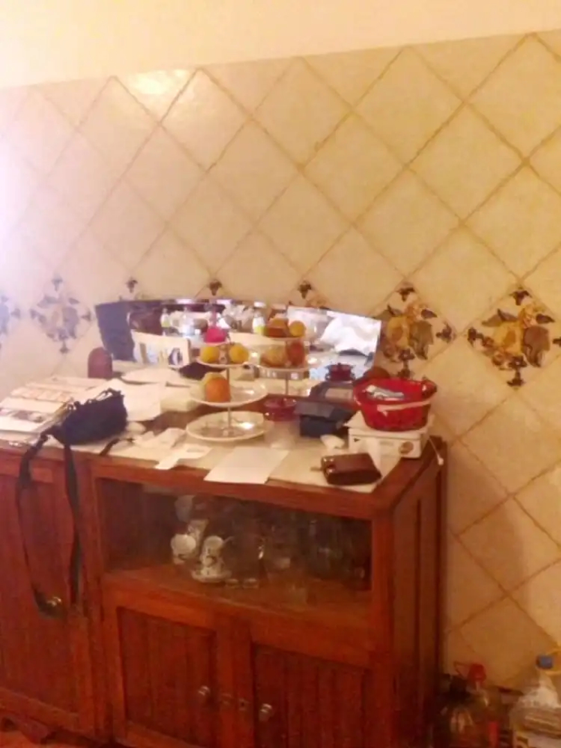 House With 2 Bedrooms in Vila Alva, With Enclosed Garden and Wifi