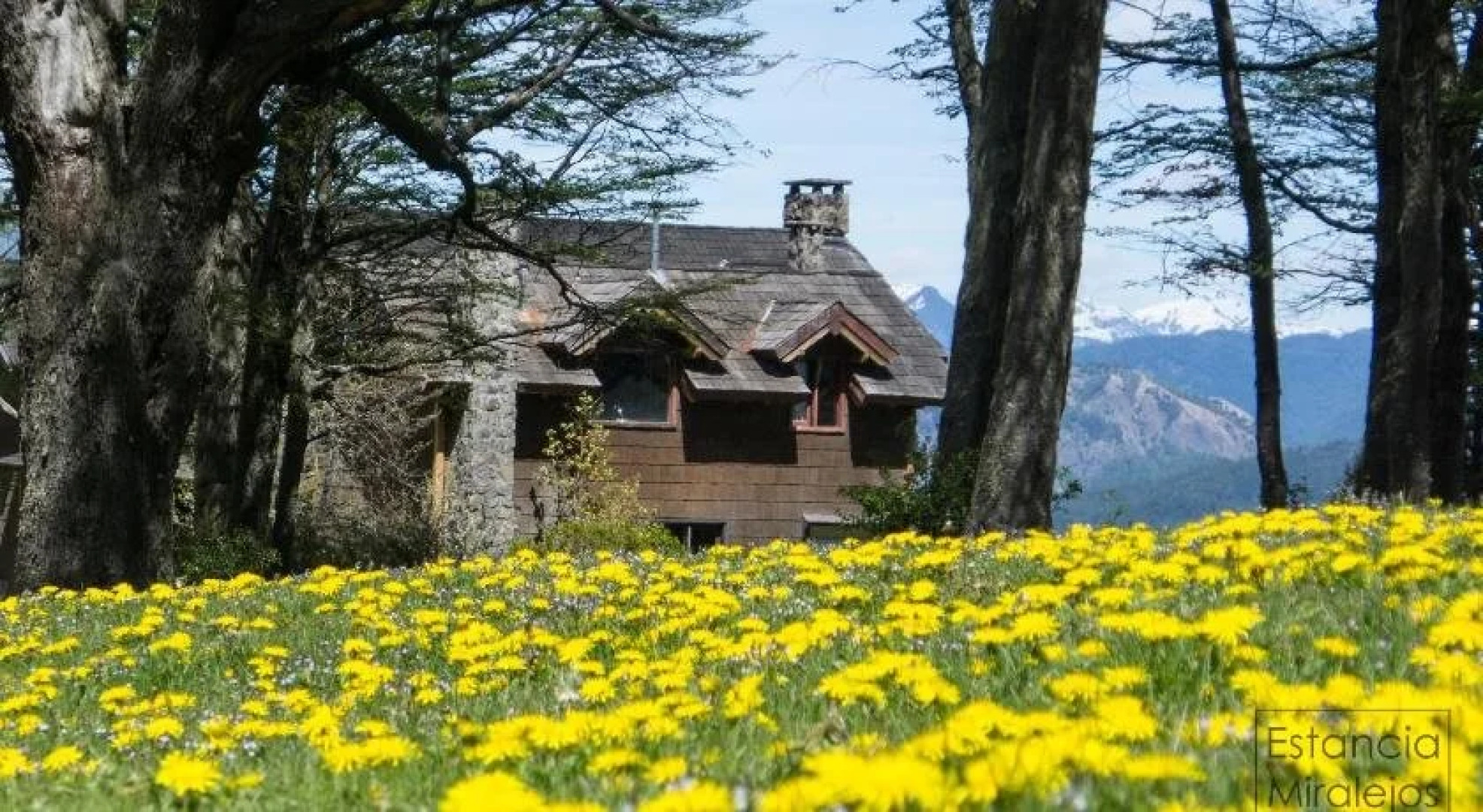 Estancia Miralejos Posada