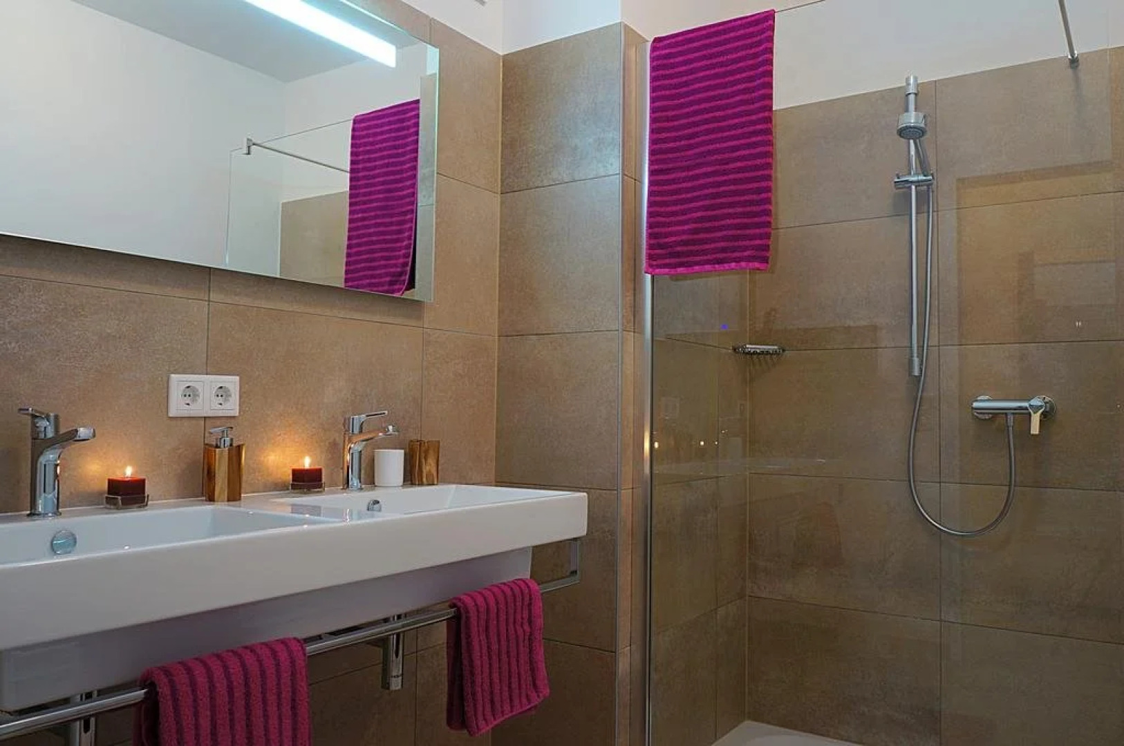 Aparthotel Bergtraum