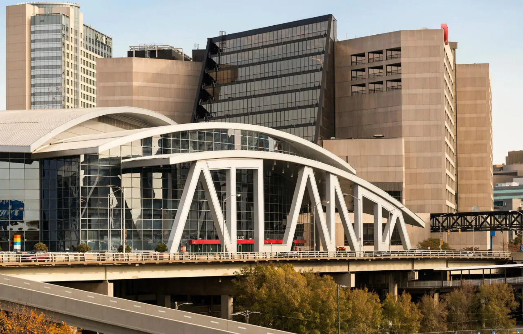 The Ritz-Carlton, Atlanta