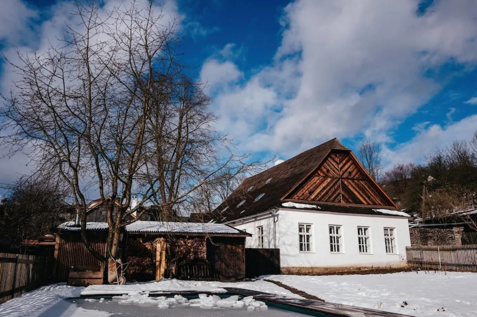 Villa Javorek - Vjk050