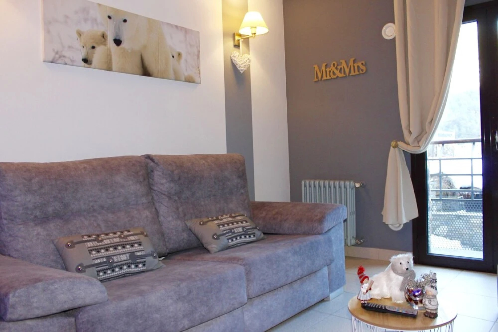 PROMOCIONS ERTS Apartments
