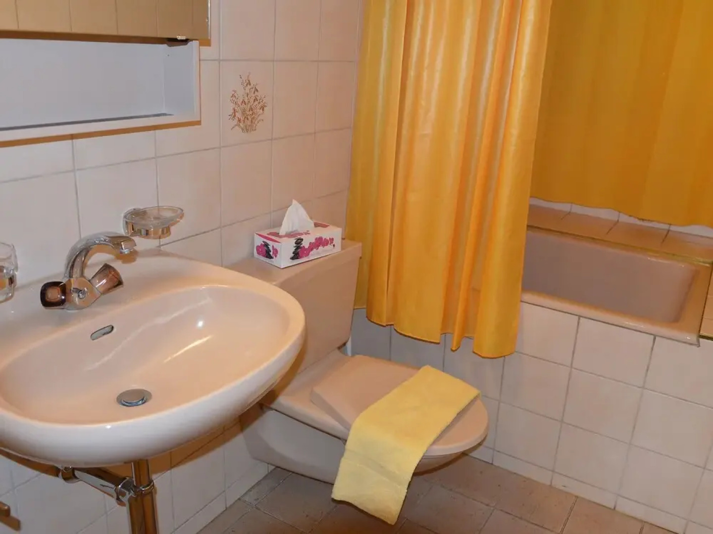 Chesa Corvatsch Pontresina