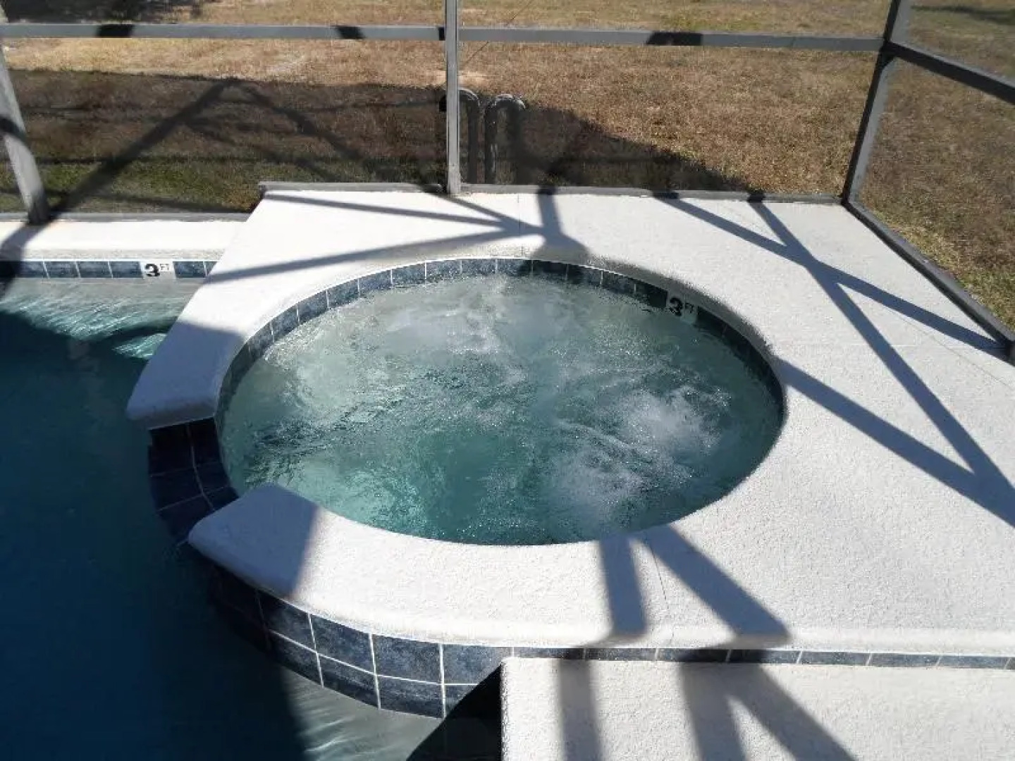 Disney Area Preferred Homes with Spa