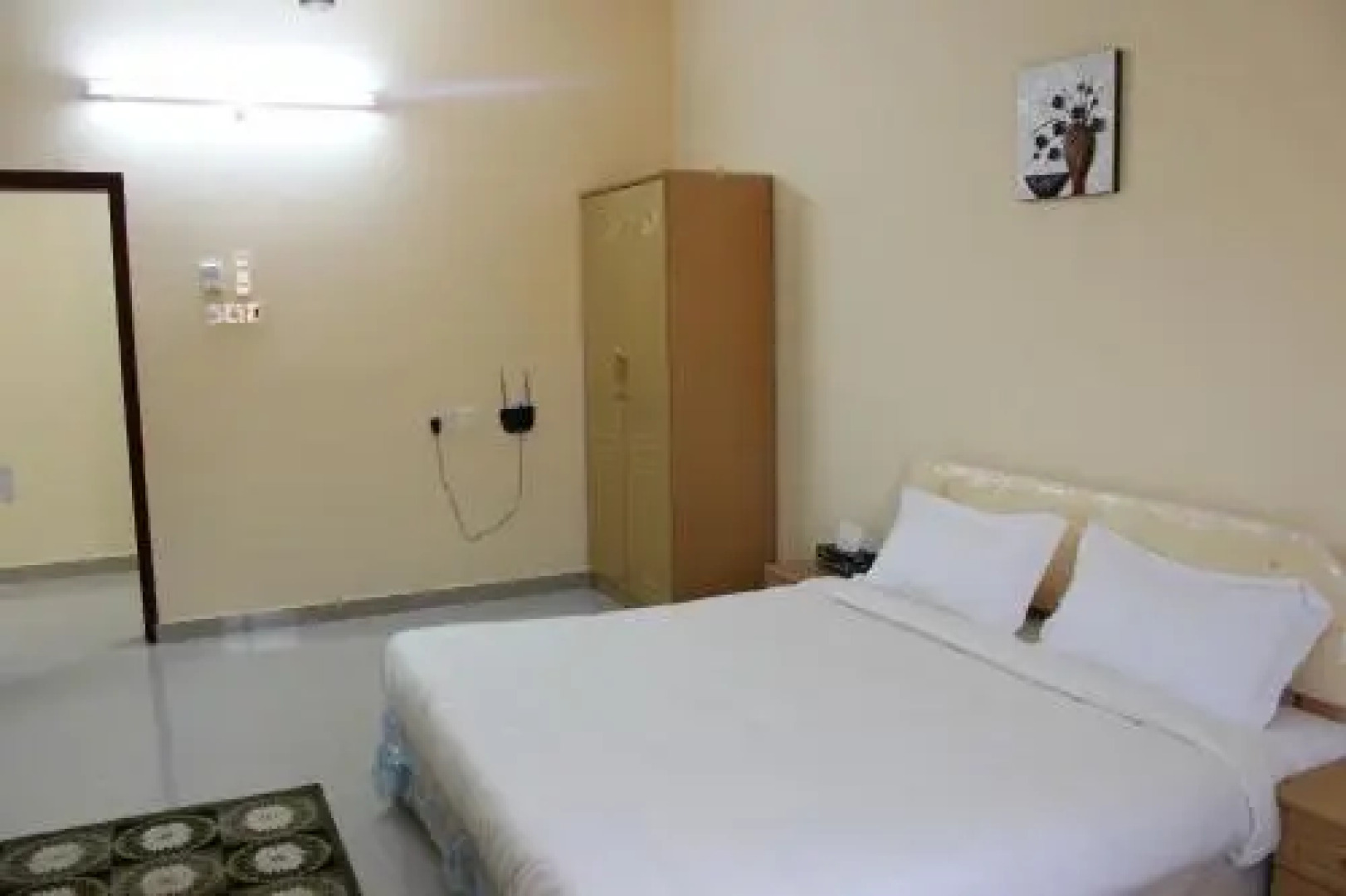 Luluat Al Afia Hotel Apartments