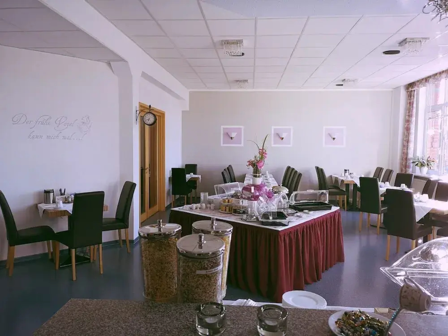 Hotel Zur Alten Druckerei