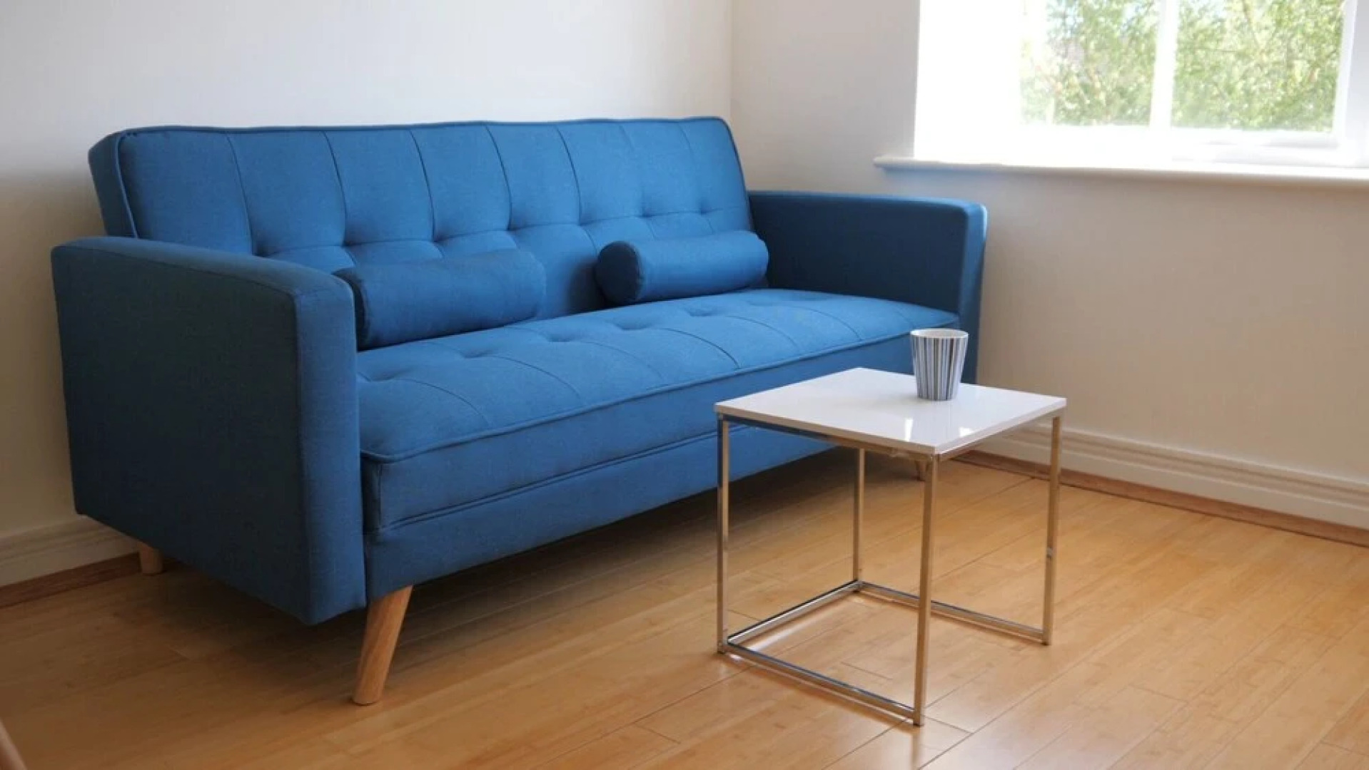 BookedUK - Stylish Apartment