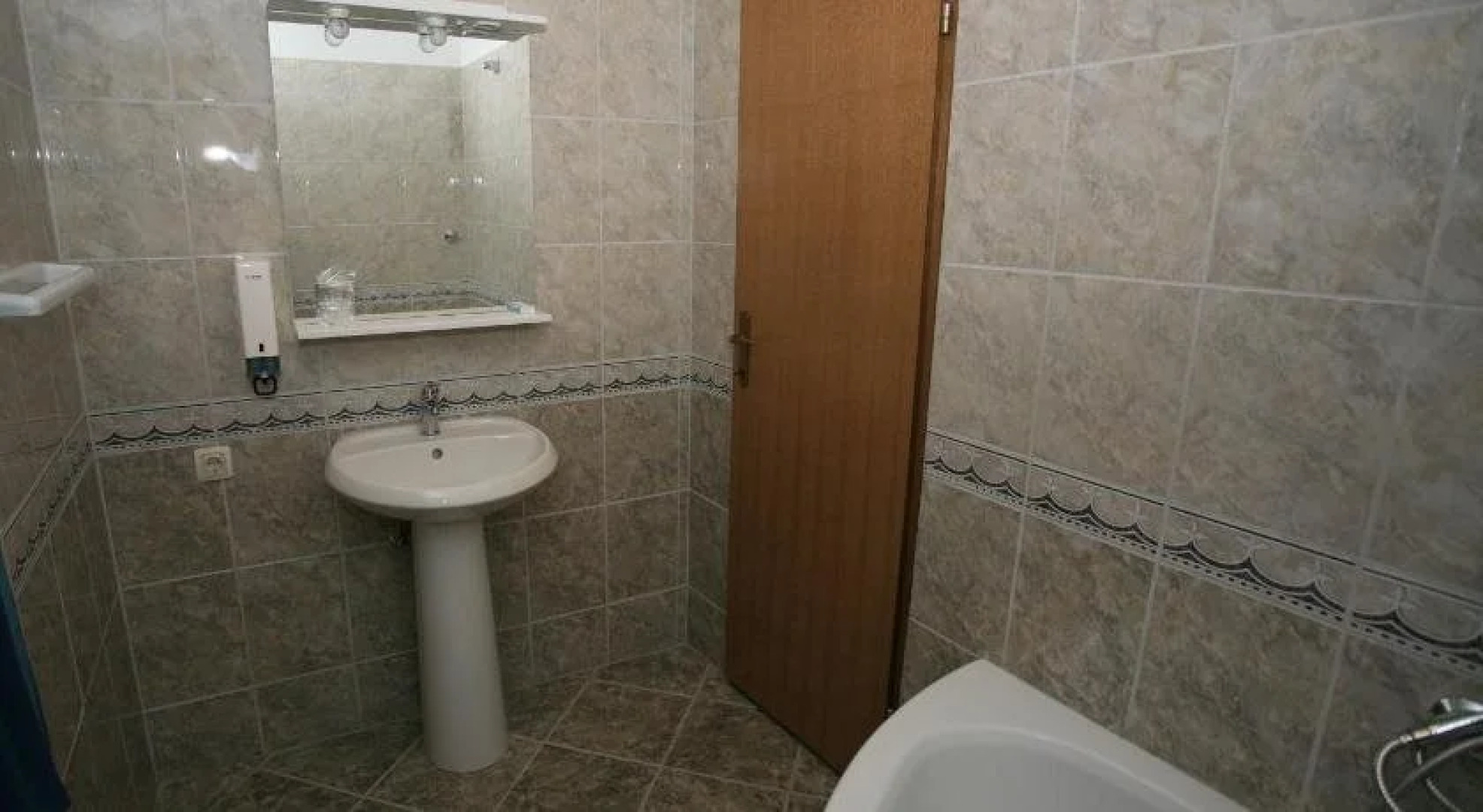 Apartements Vrata Baranje