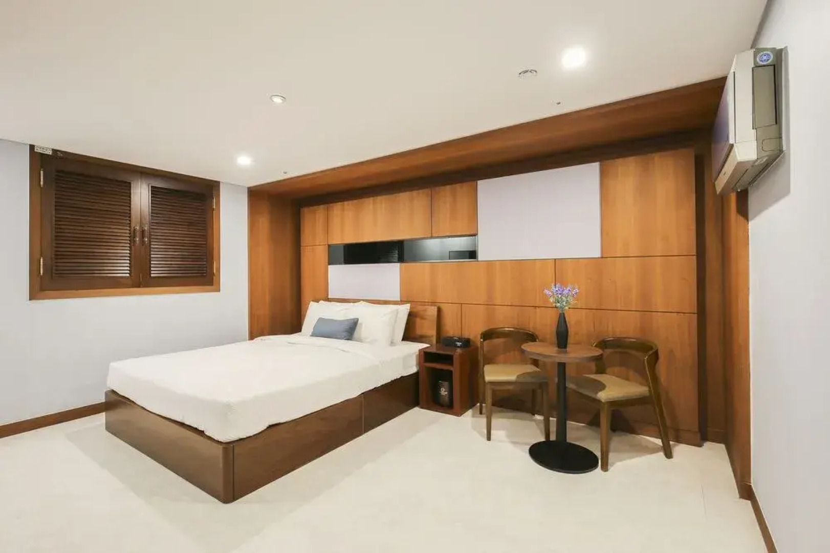 Bucheon Theme Park Tourist Hotel