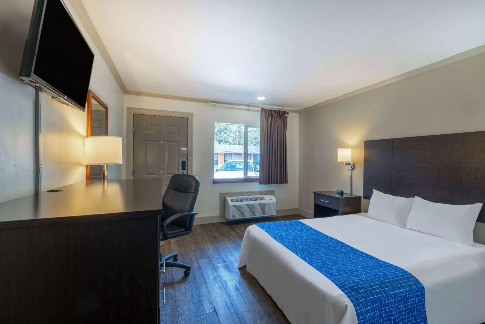 Travelodge by Wyndham Livingston Yellowstone