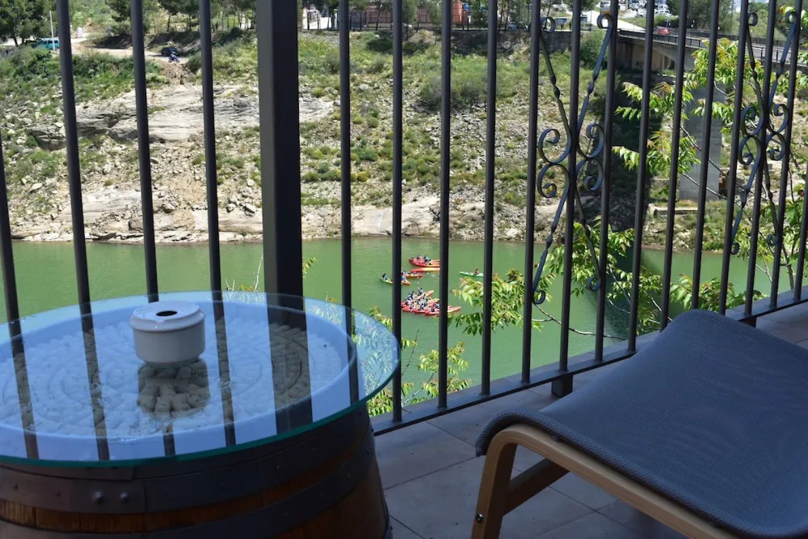 Alojamiento Rural Casa Juani