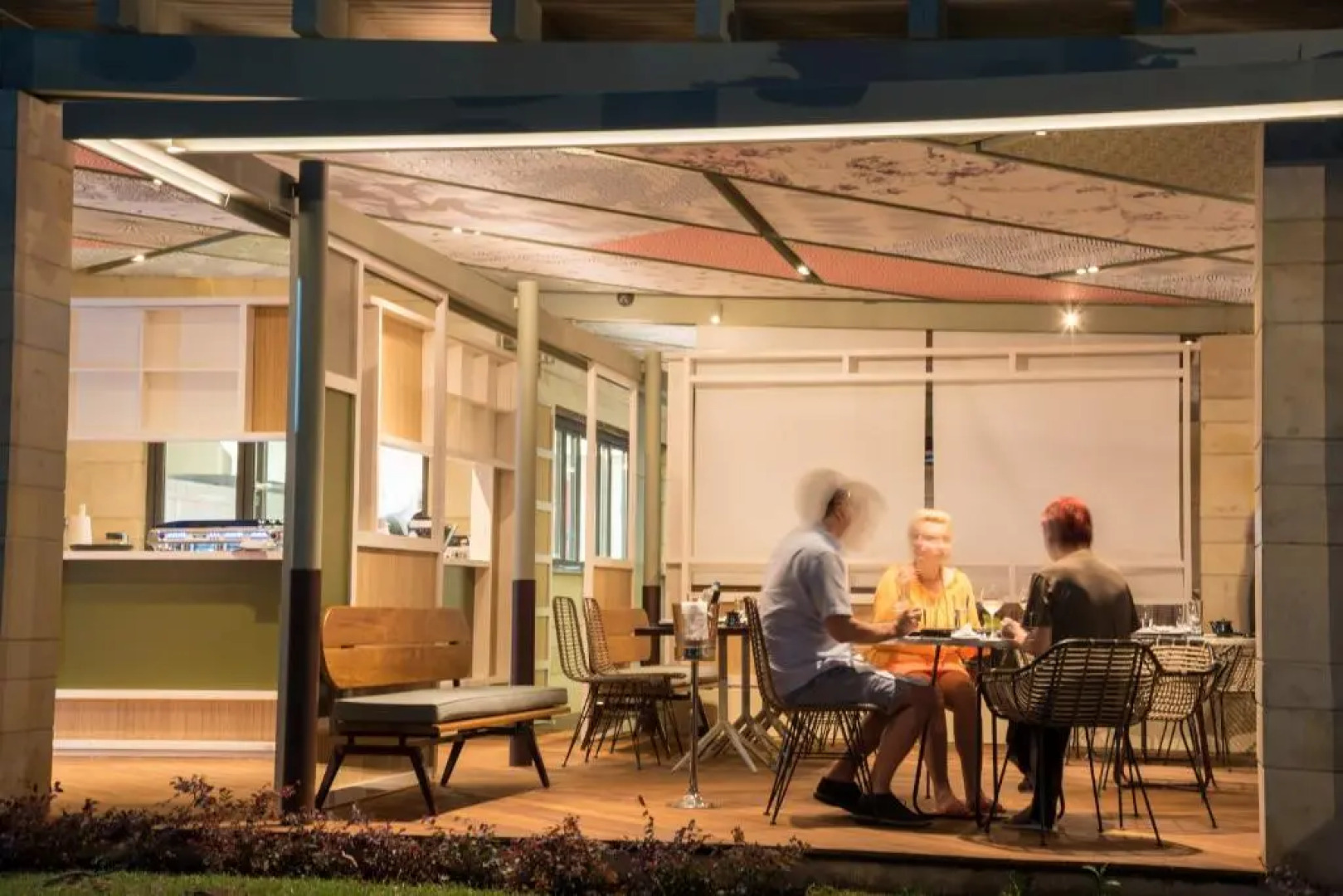 September Hotel Thessaloniki