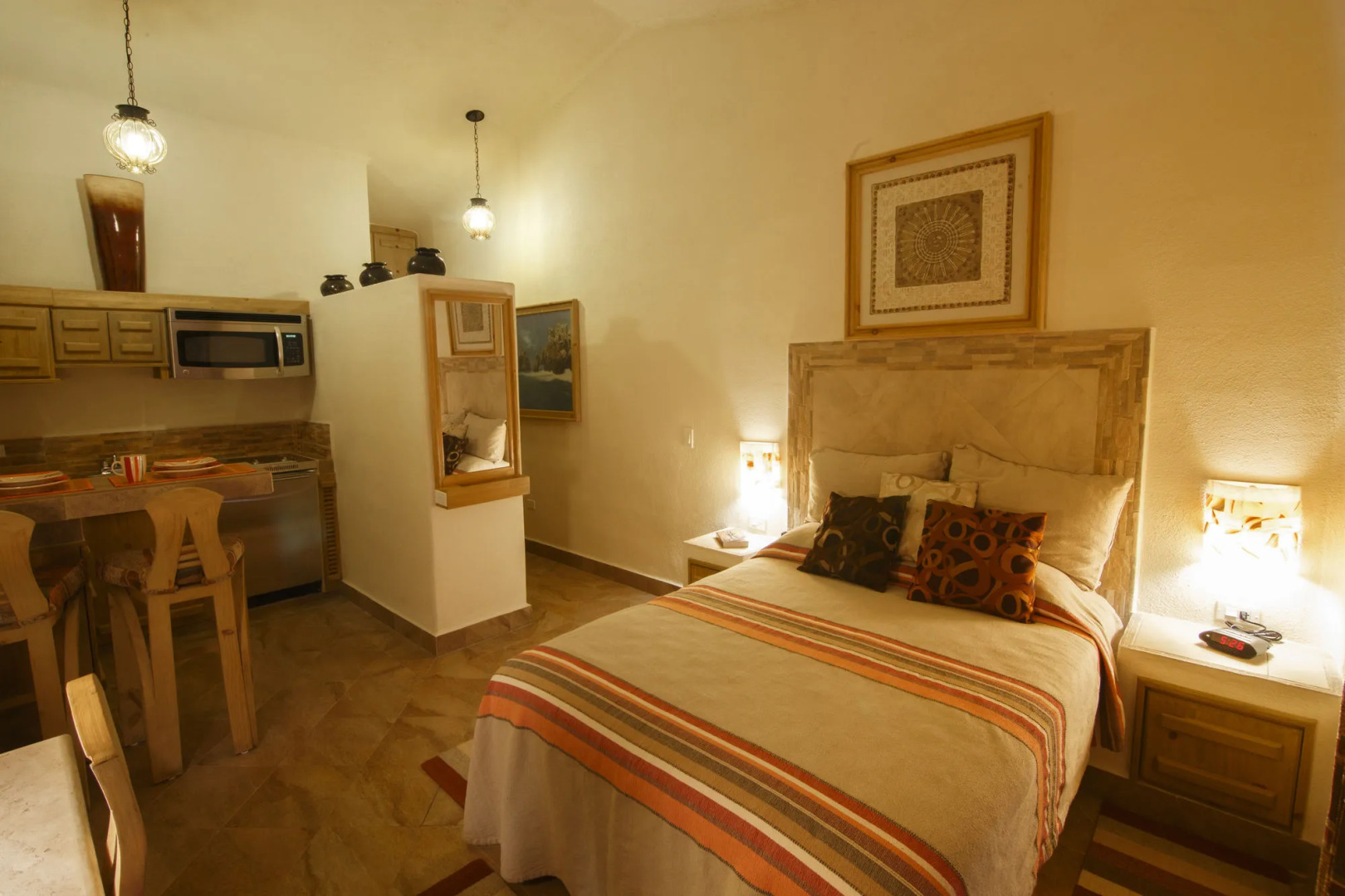 Cabo Vista Hotel - Adults only