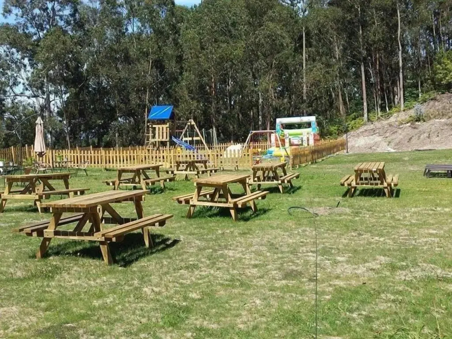 Hotel Playa de Aguilar