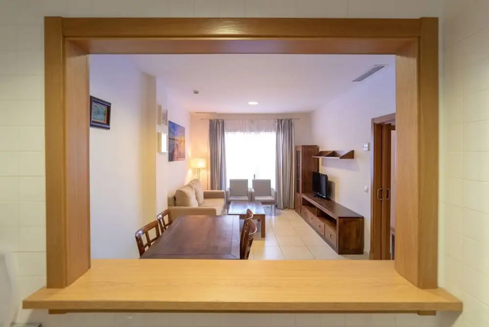 Primera Planta Punta Umbría