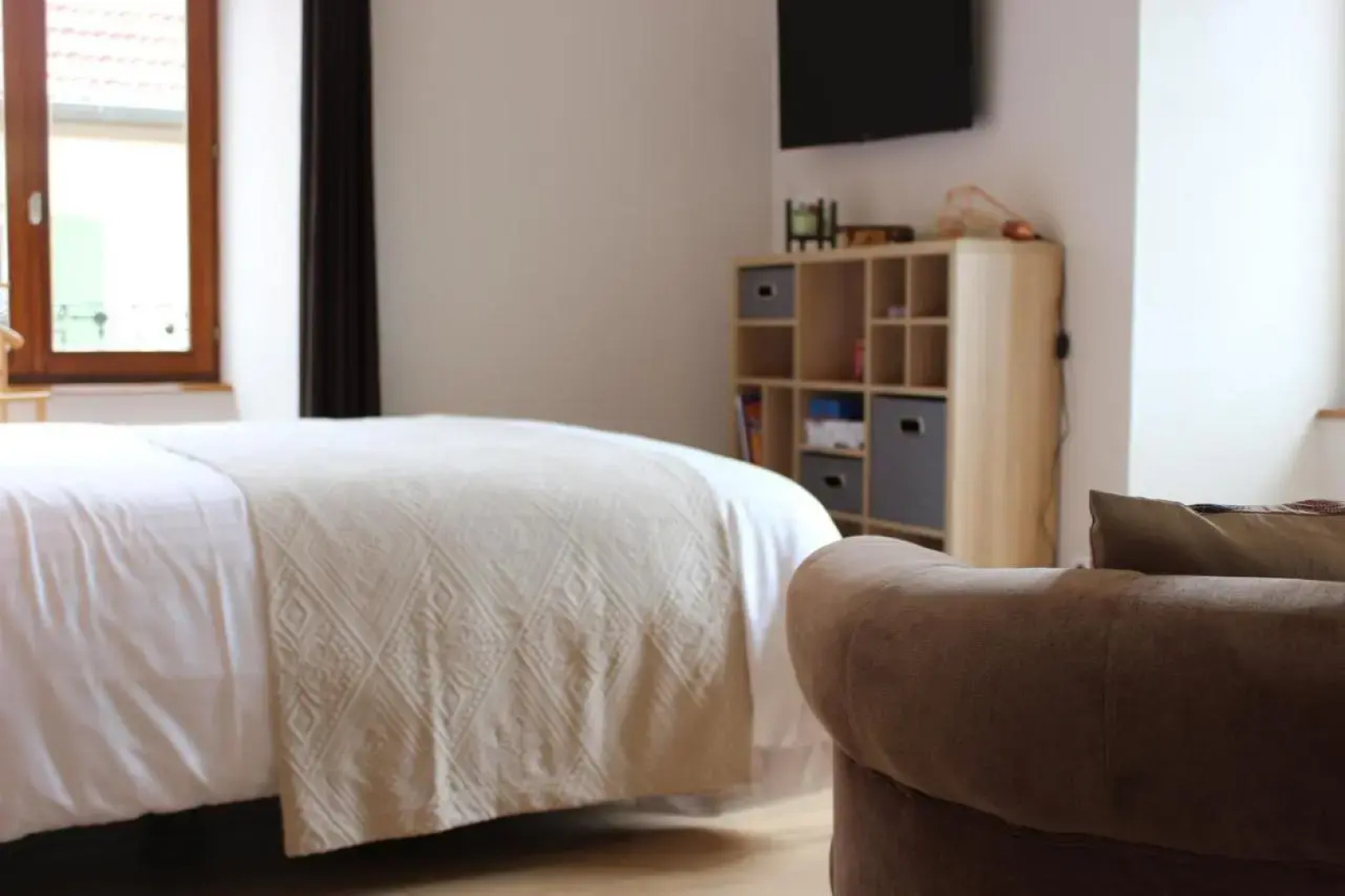 Le Manoir de l'Abbaye