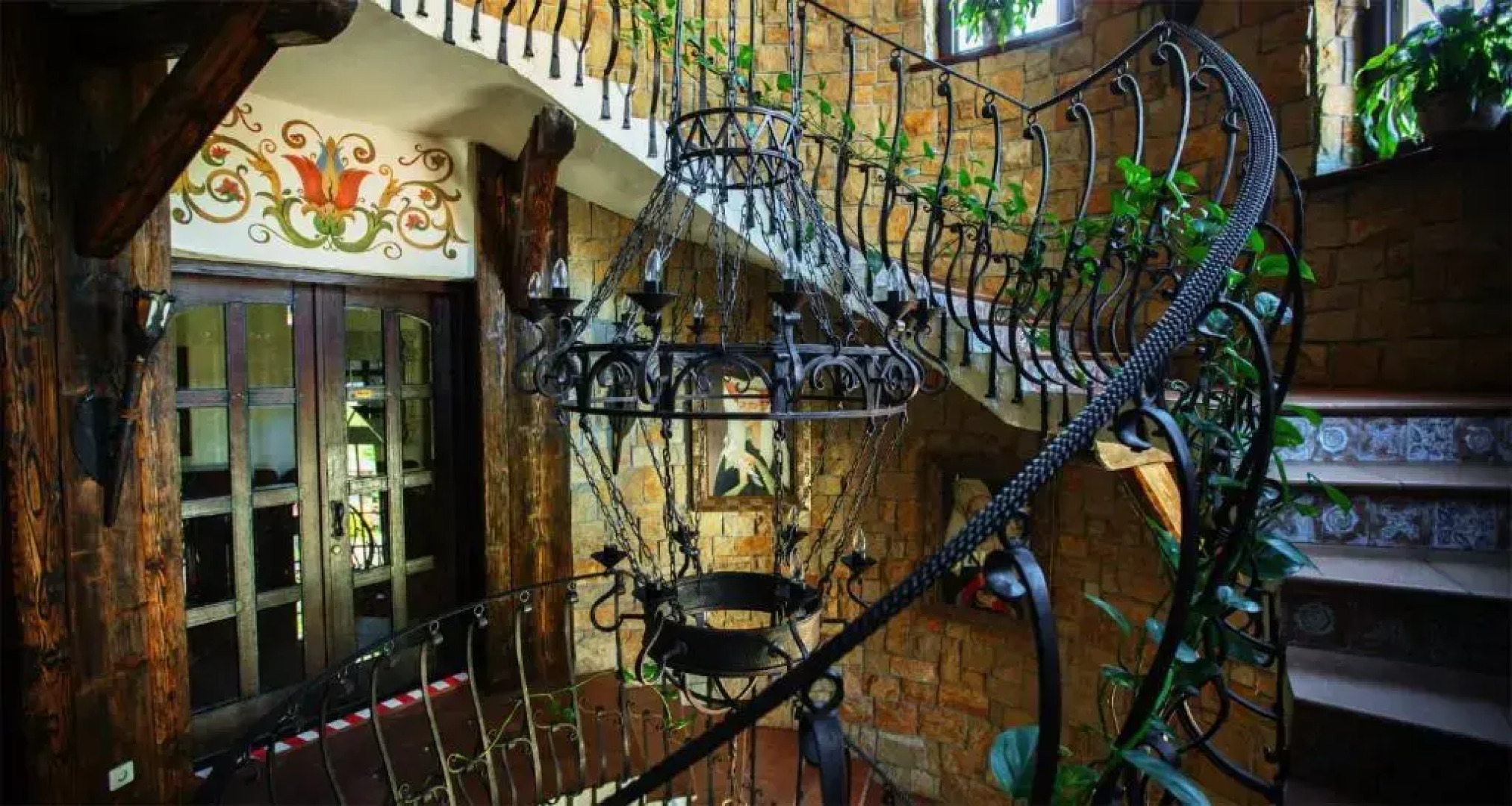 Hotel Vezha Vedmezha