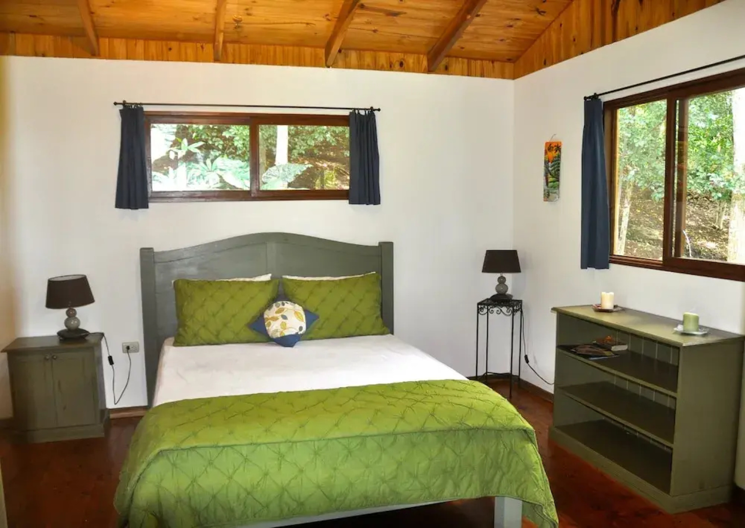 Tiriguro Lodge
