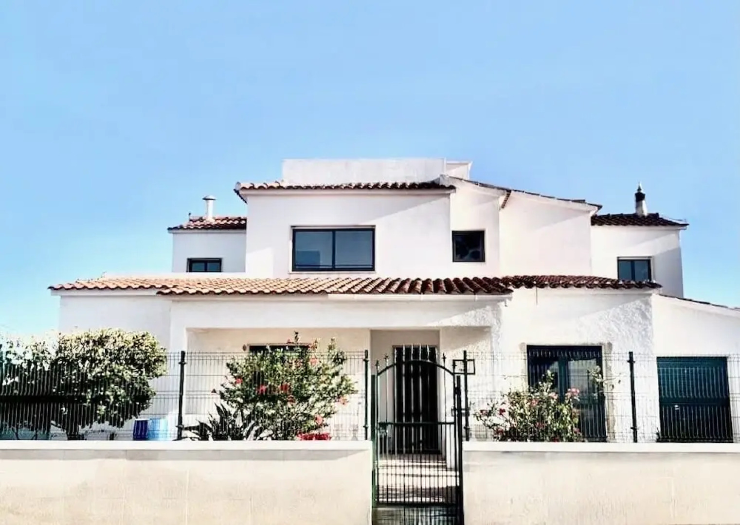 Charm of the Algarve - Adults Only