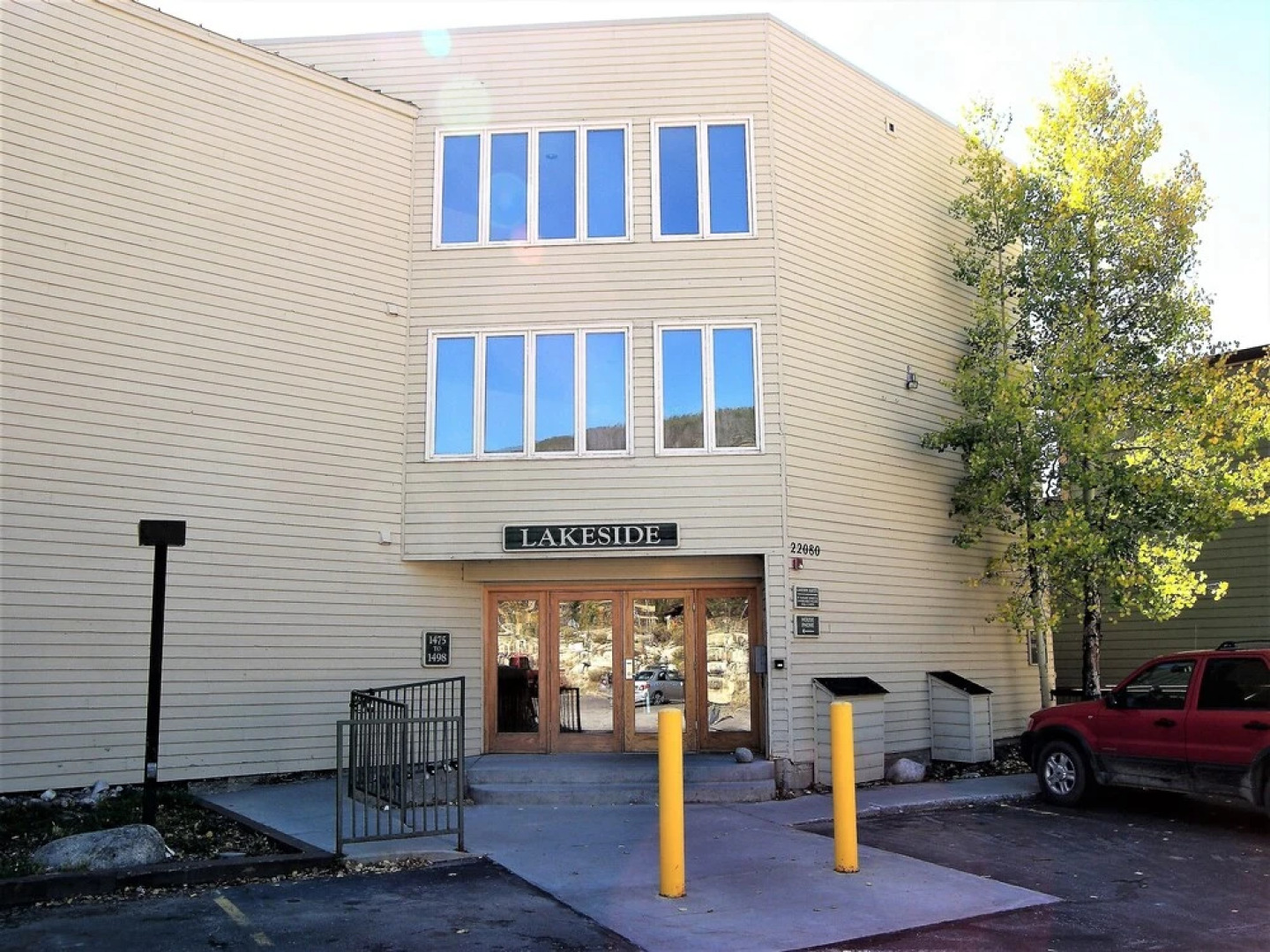 Rocky Mountain Resort Management Keystone