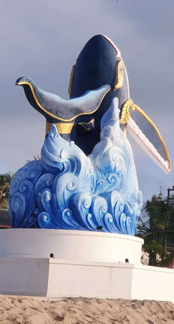 Seascape Resort Baan Krood