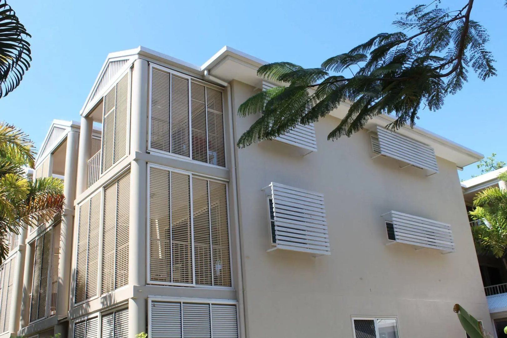 Port Douglas Apartments - Adults Only Oasis
