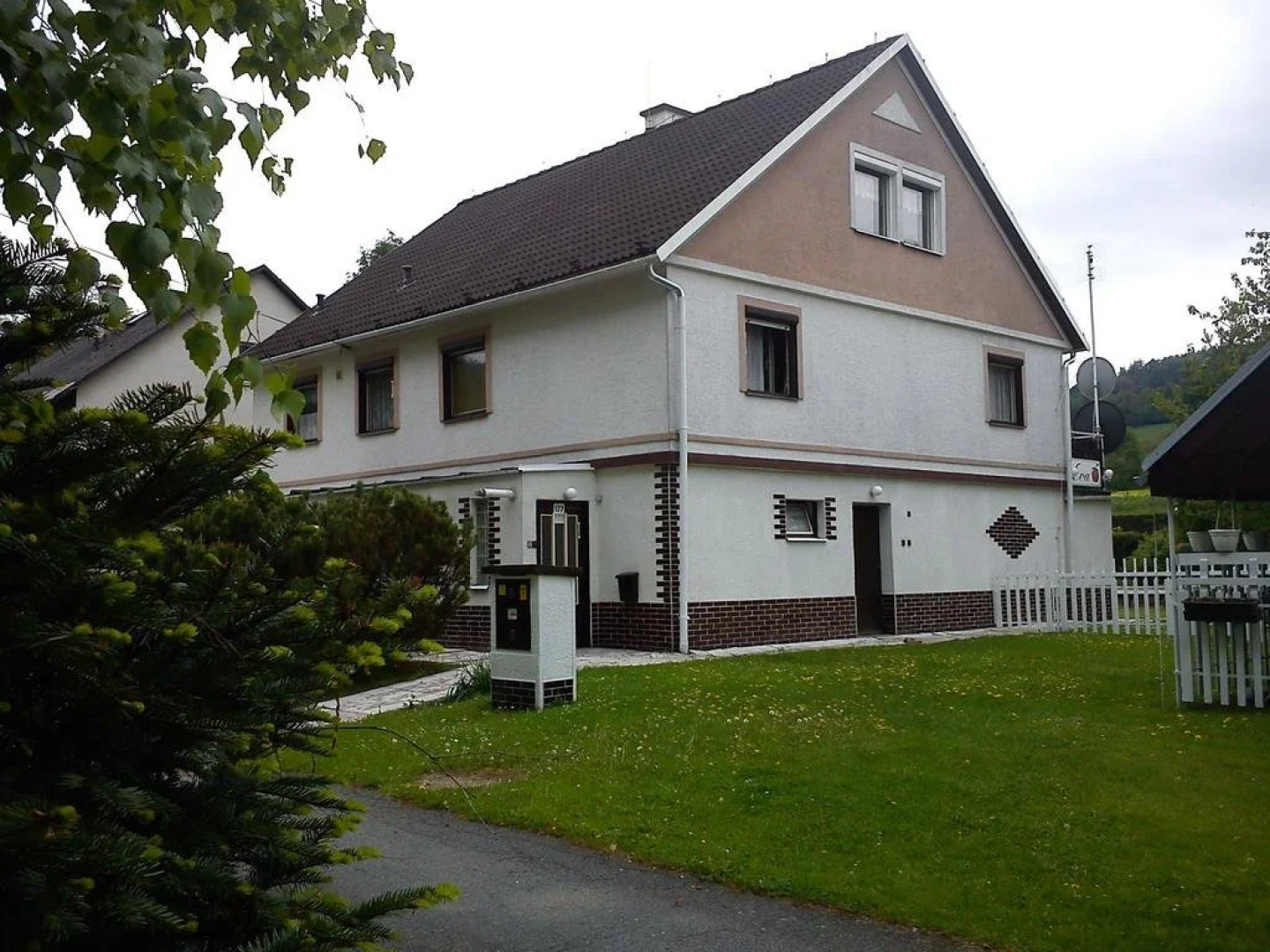 Penzion Eva