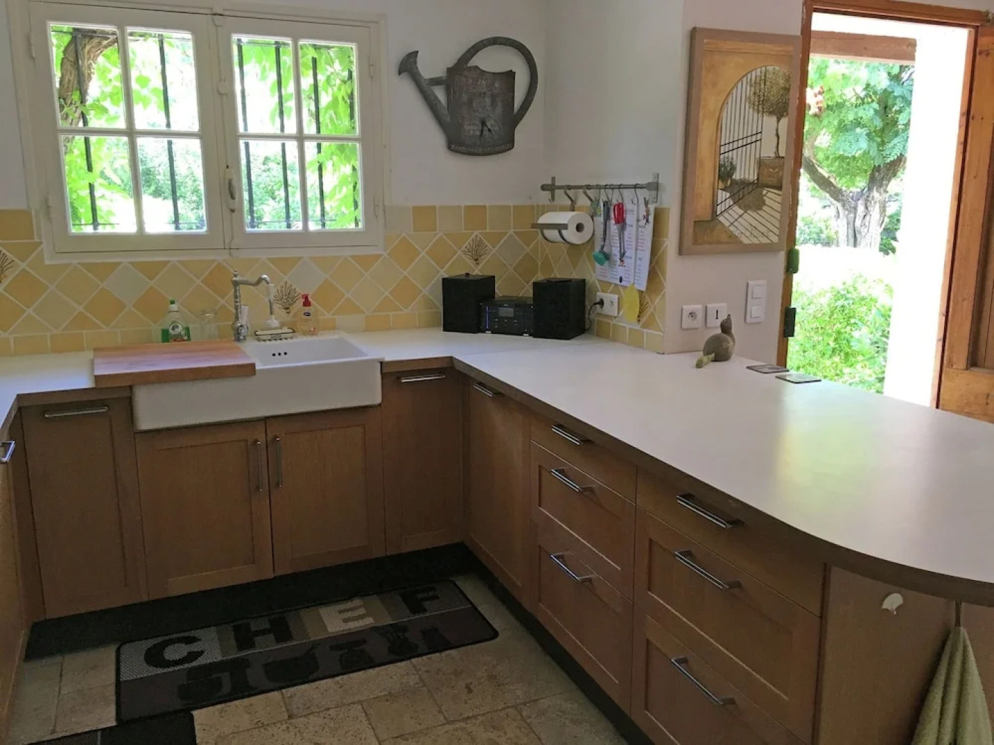 Quaint Holiday Home with Private Pool in Lorgues France