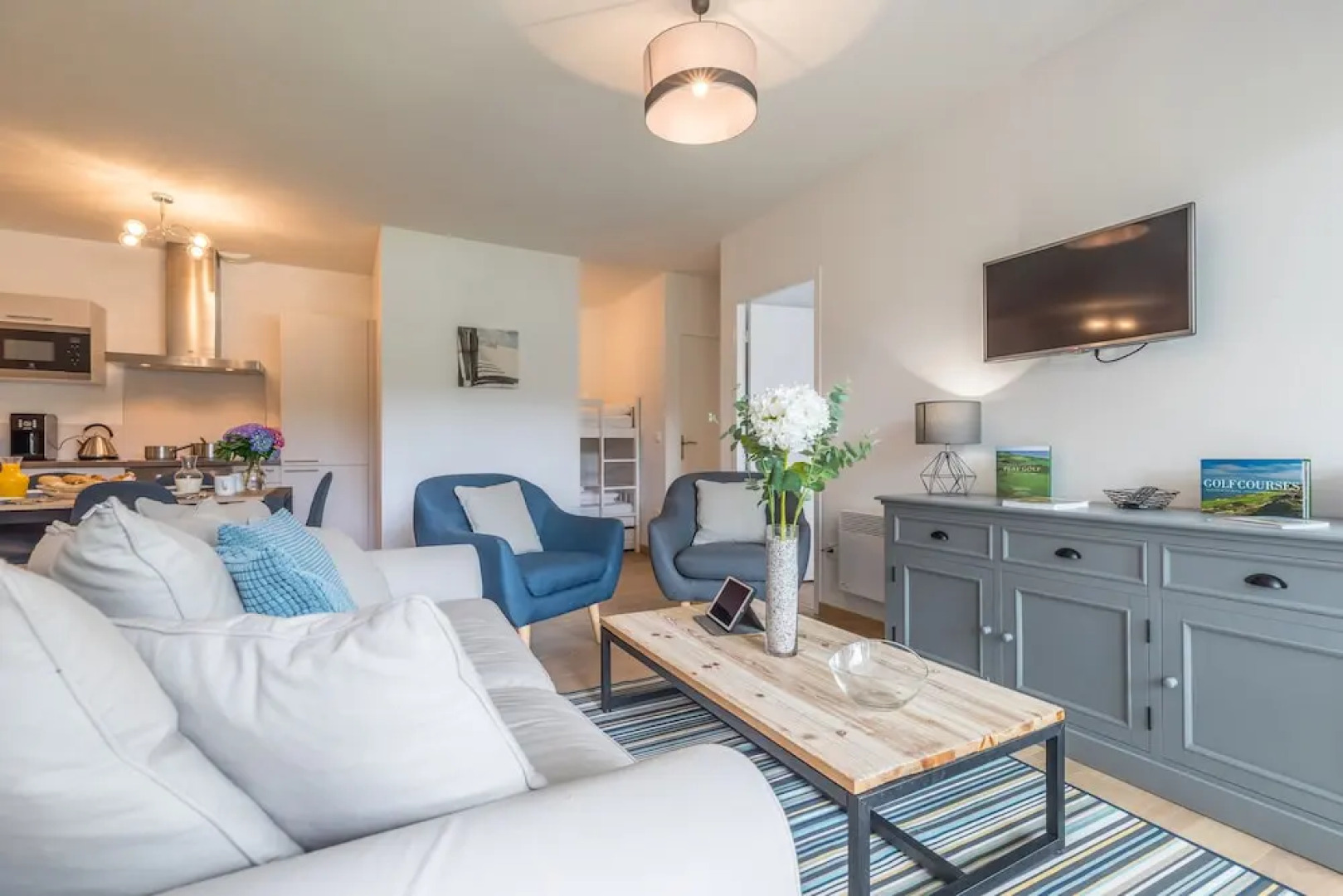 Madame Vacances Les Palmiers du Golf