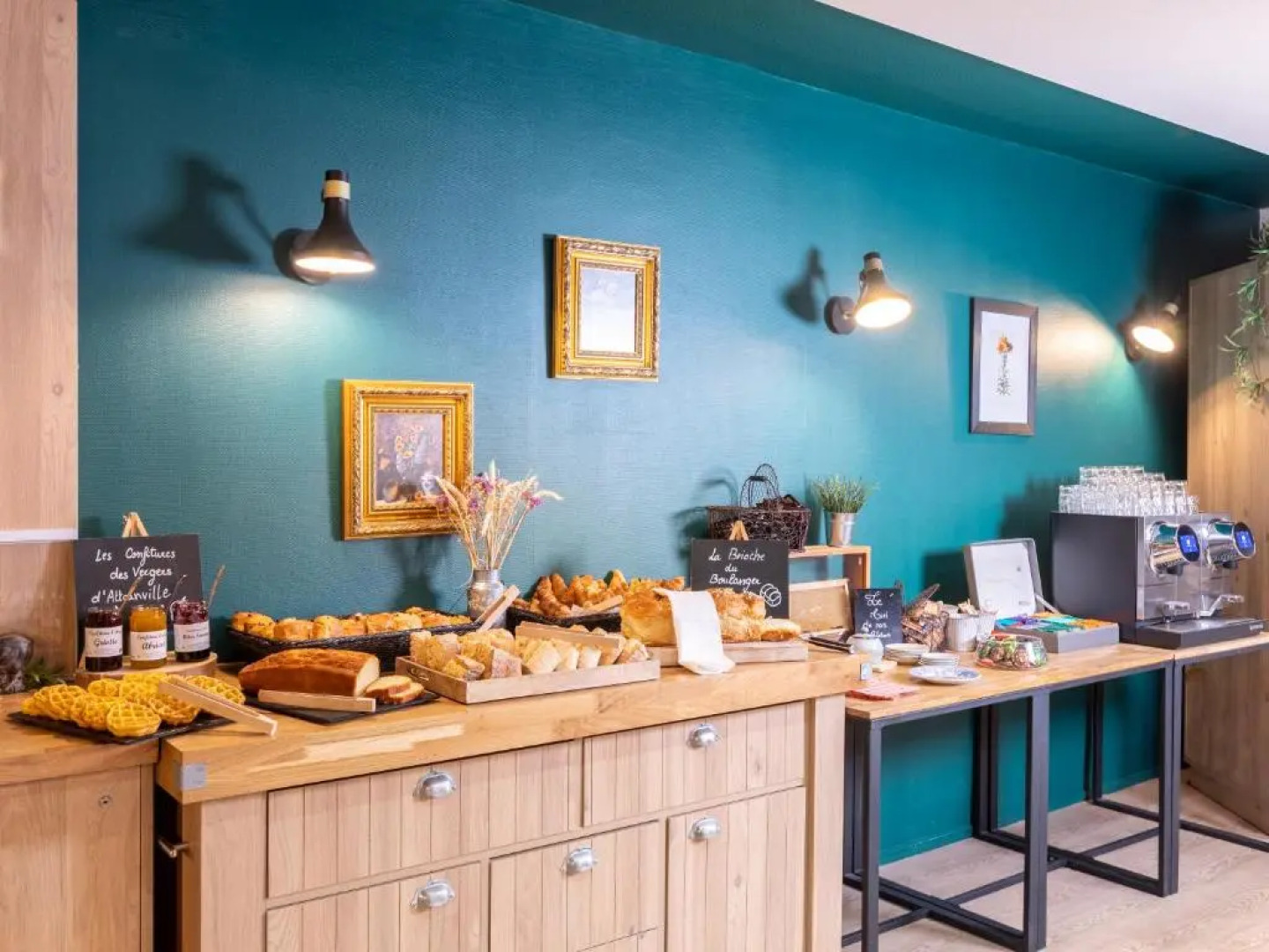 Demeures de Campagne Domaine de Maffliers - L'Isle-Adam