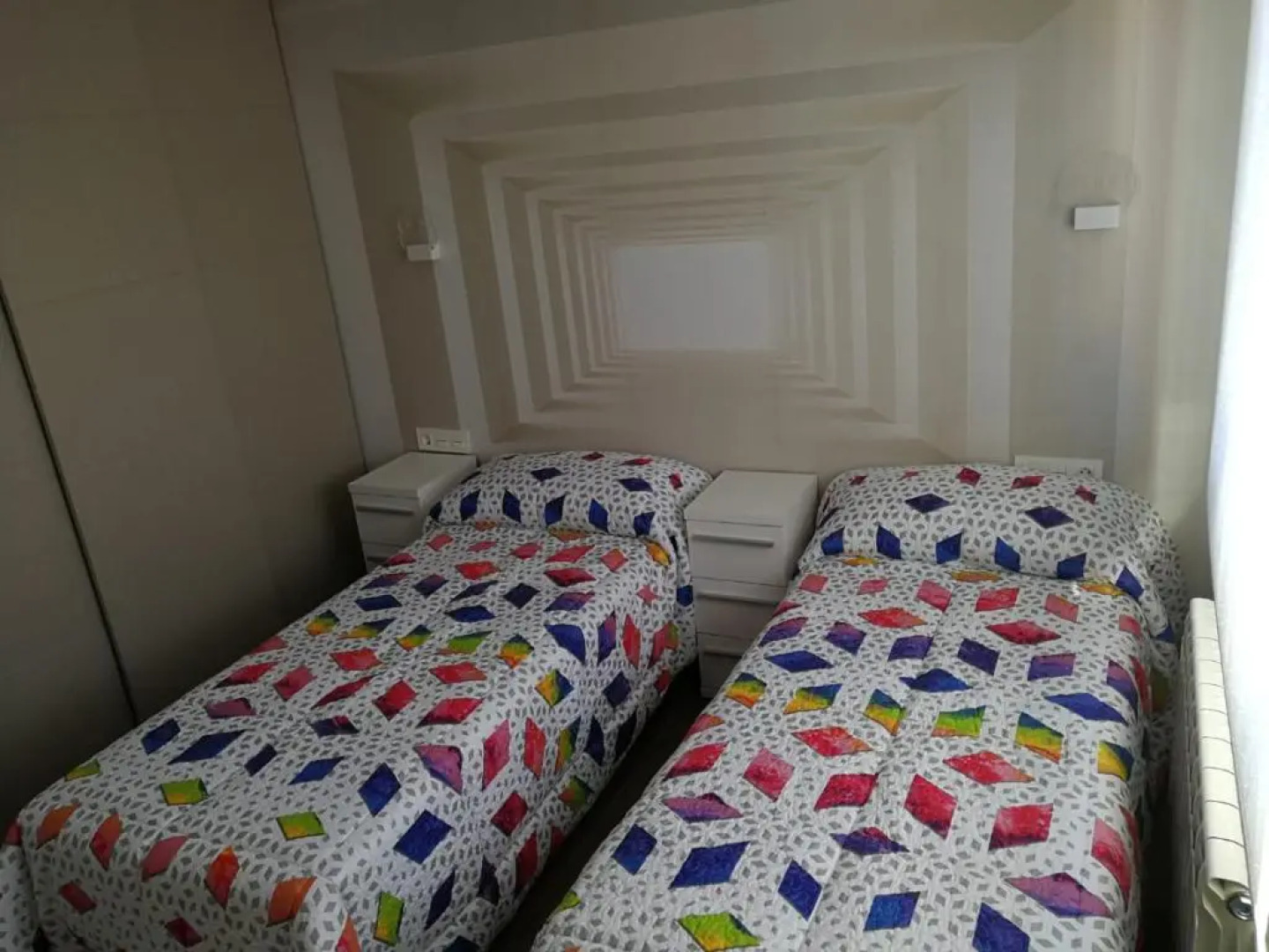 Apartamento LAS CANDELAS