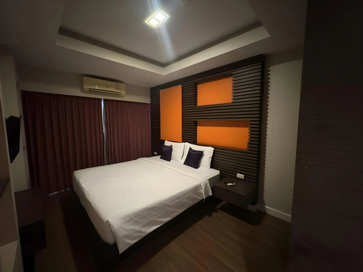 Palette Bella B All Suites Bangkok Hotel