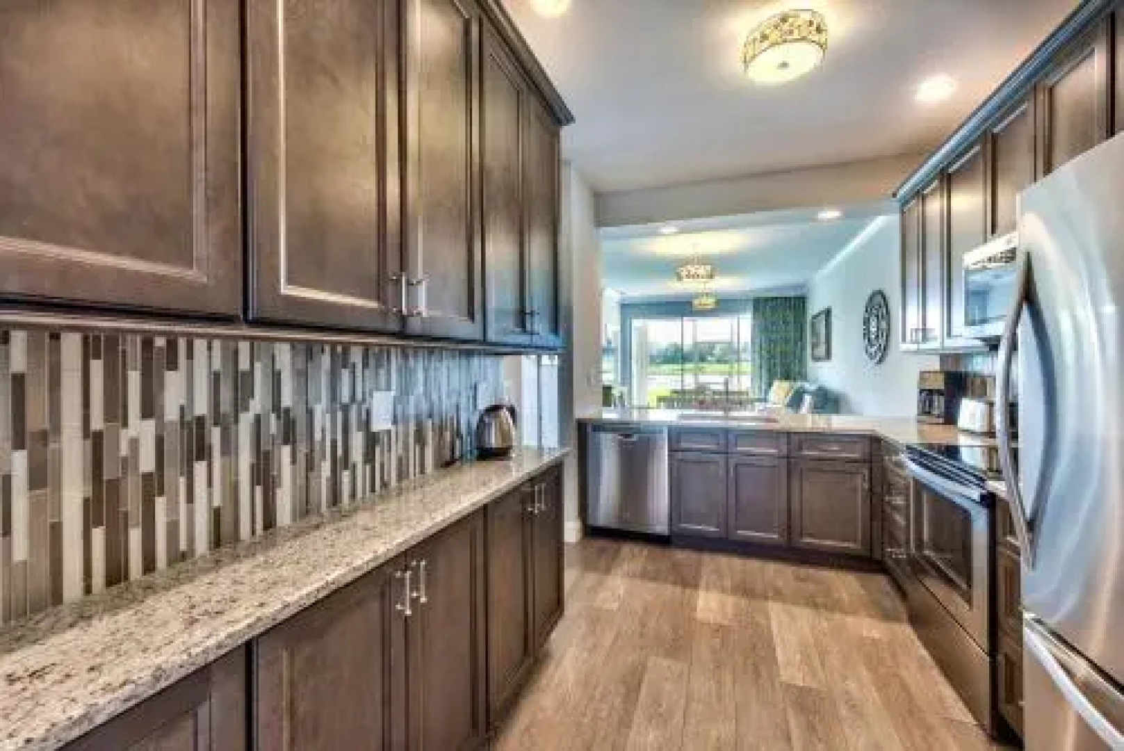 Bologna Golf Condo in the Lely Resort