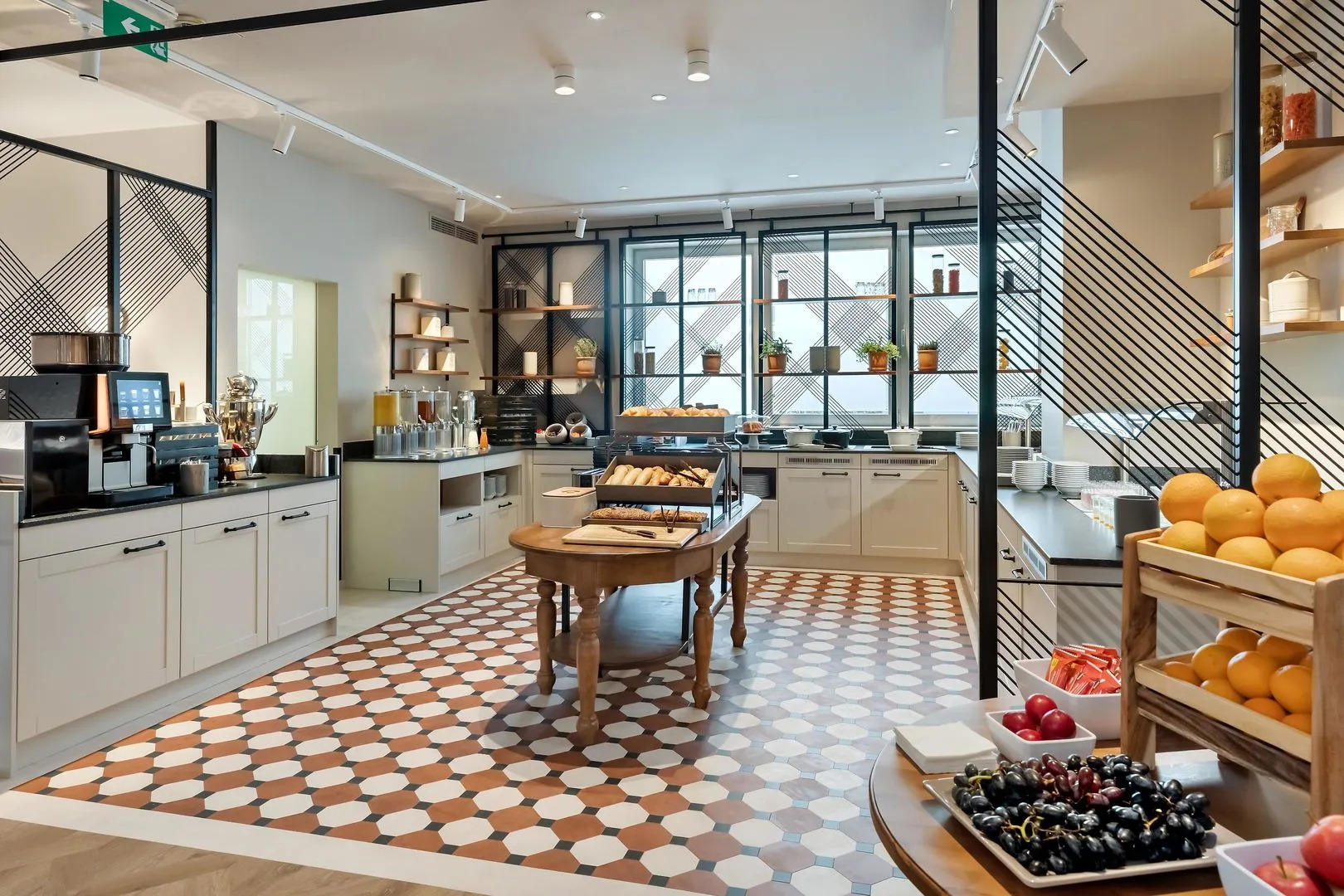 Austria Trend Hotel Anatol