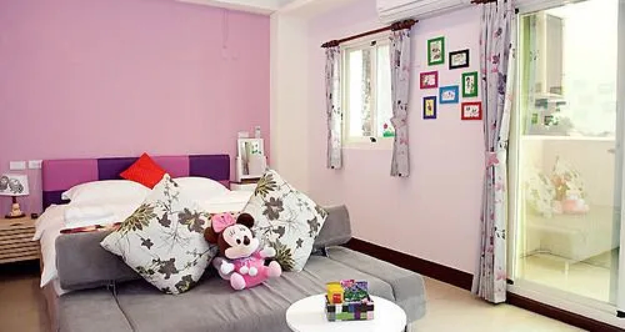 Follow Me Sweet House Bed & Breakfast