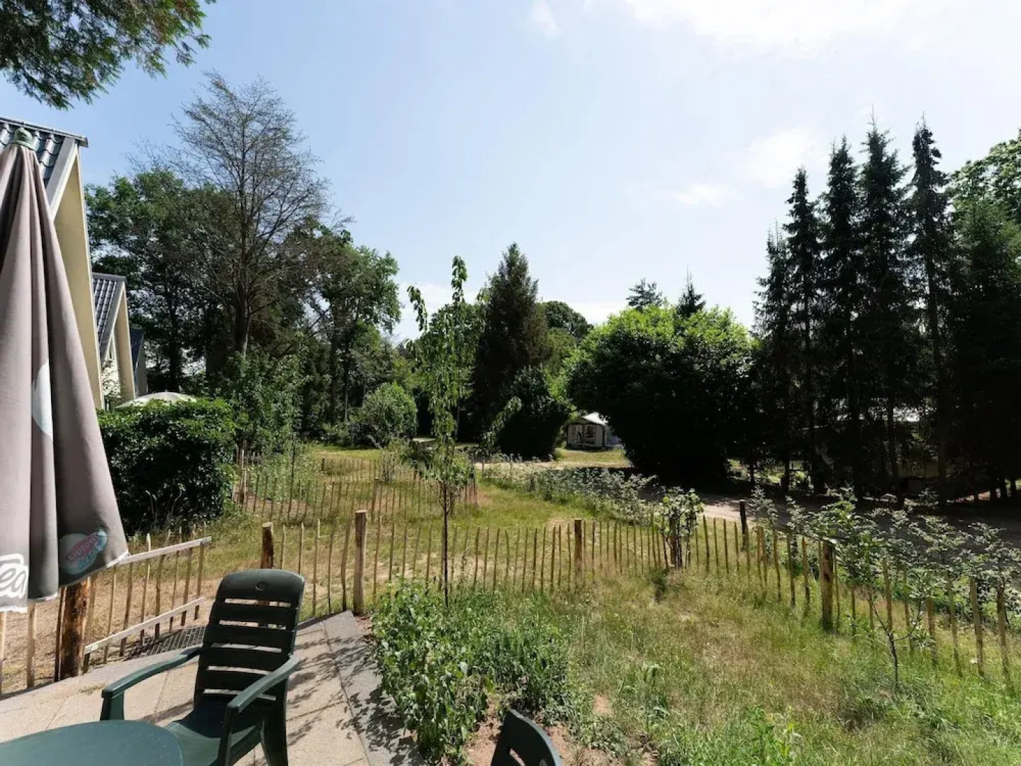 Holiday Home in Eerbeek With Terrace