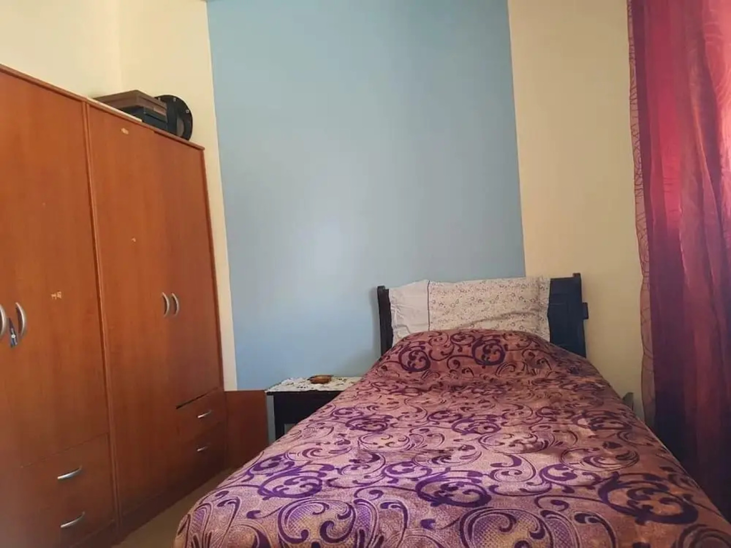 Residence Les Terrasses 1