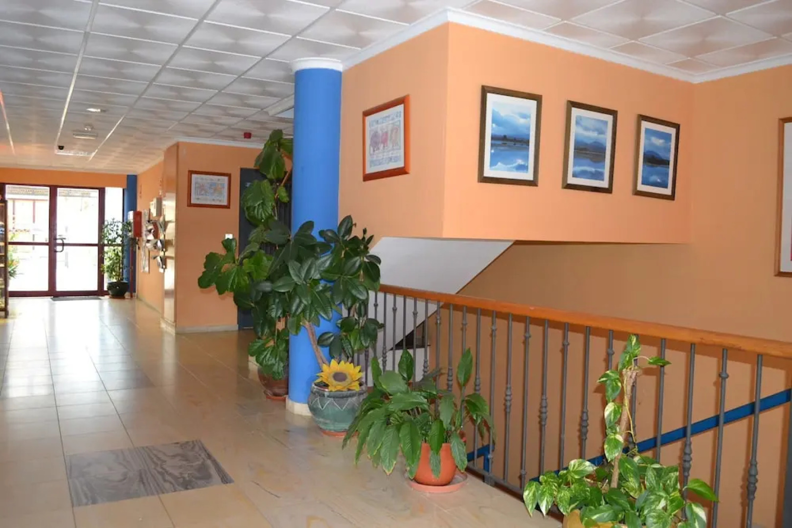 Portocanet Complejo Turístico