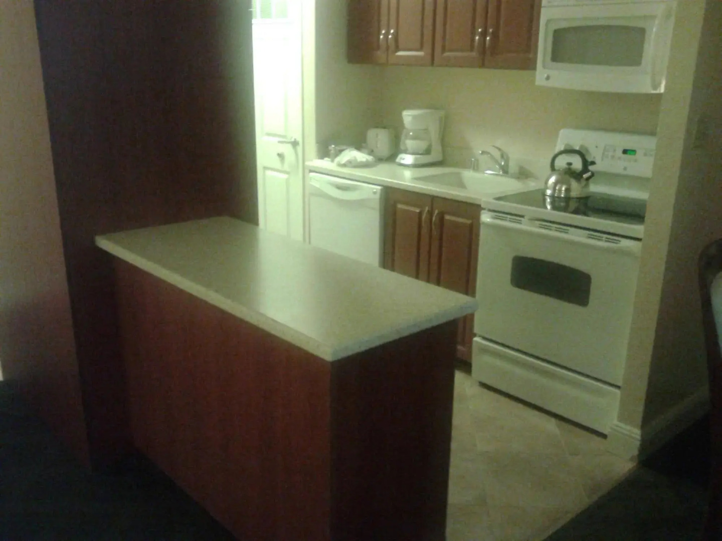 Jockey Resort Suites Center Strip