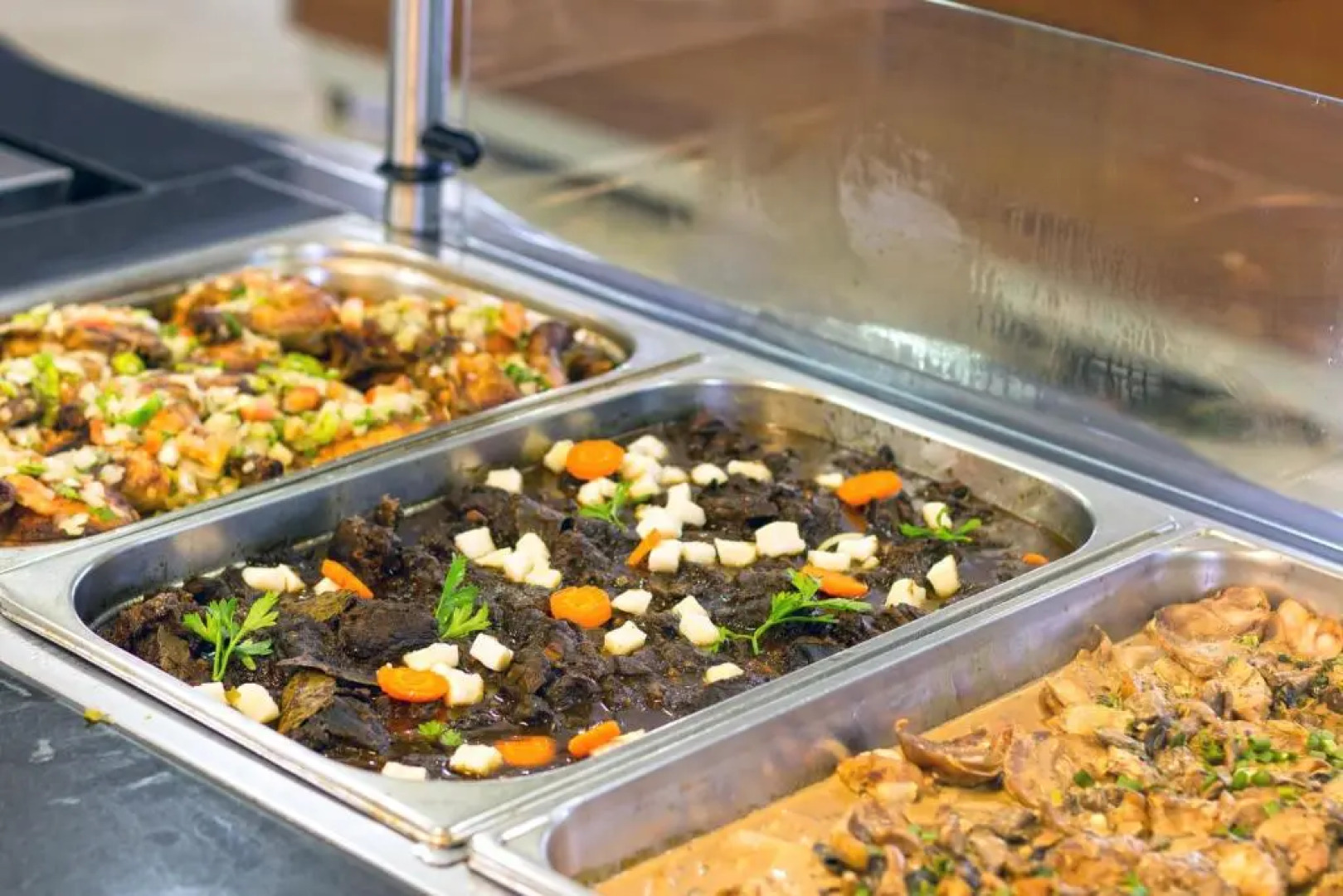 Centre International de Séjour - Hostel