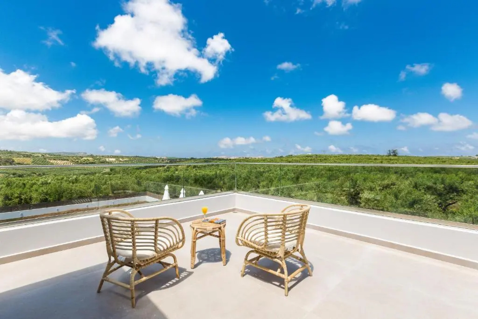 Rosmerta Villa, Chic & Prestigious, By ThinkVilla