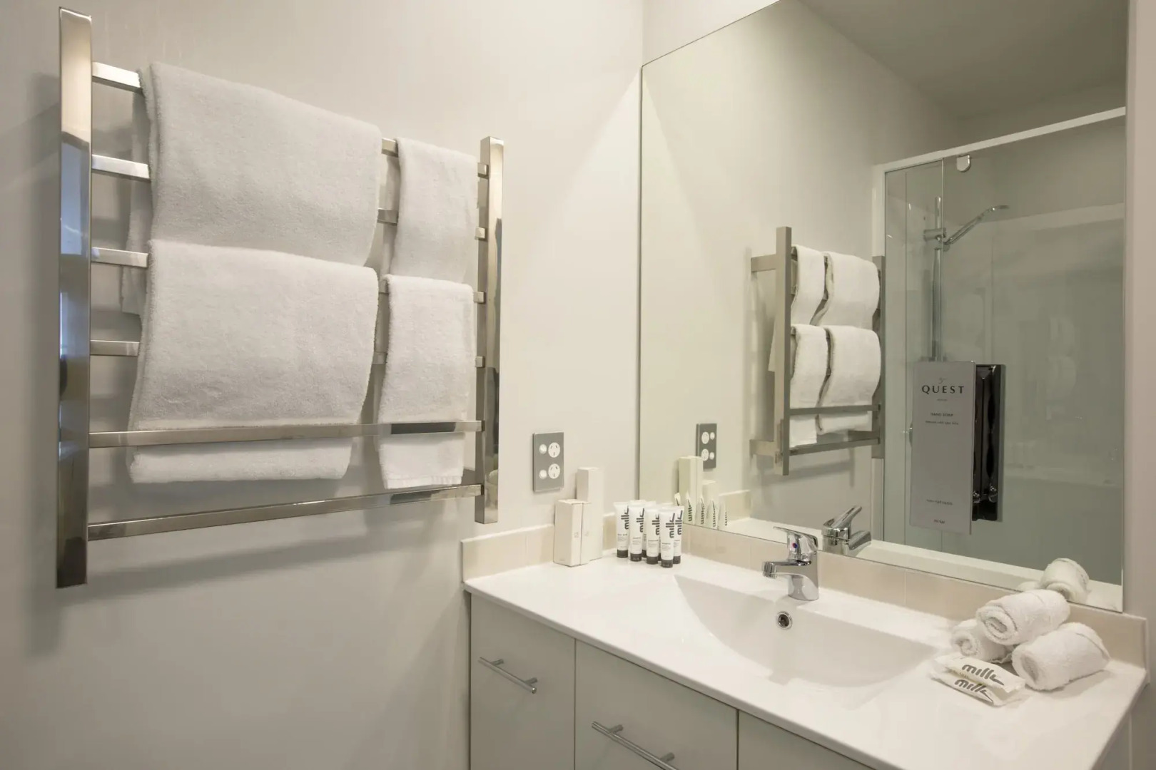 Quest Atrium Serviced Apartments