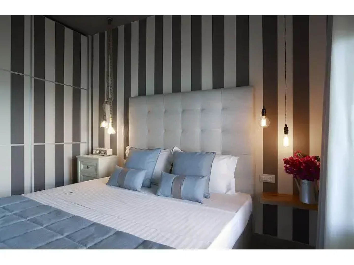 Paradisso Luxury Beach Villas