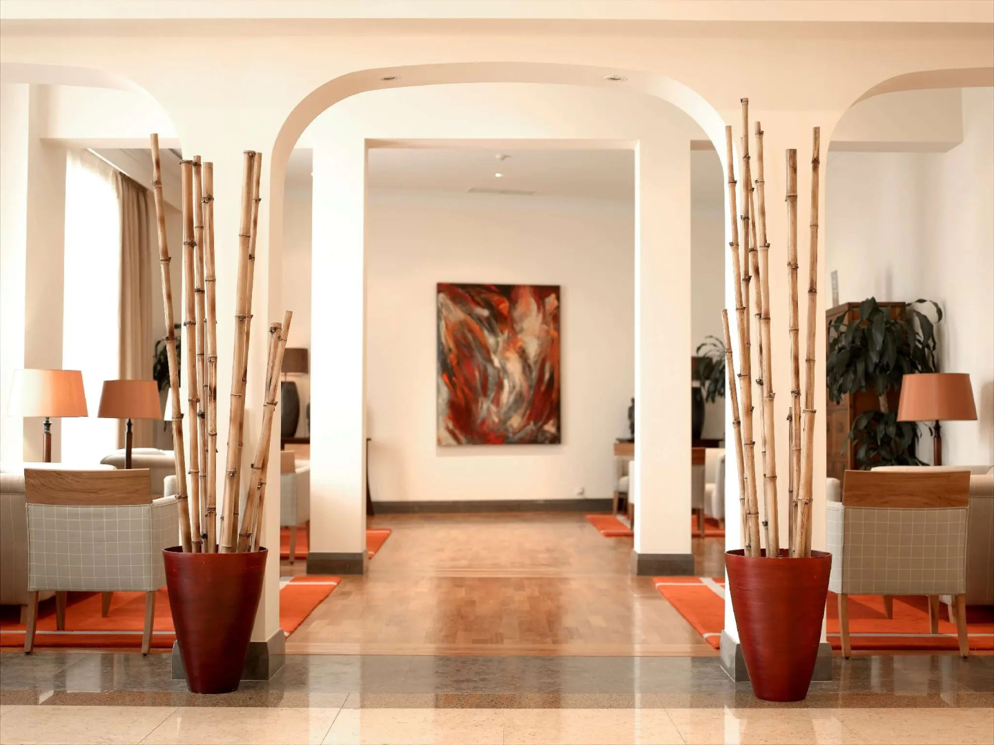 The Residence at Vila Porto Mare