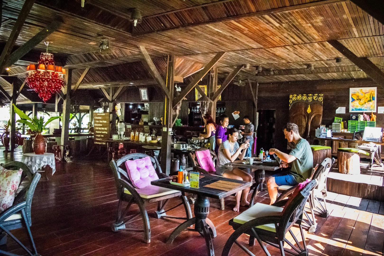 Montania Lifestyle Hotel