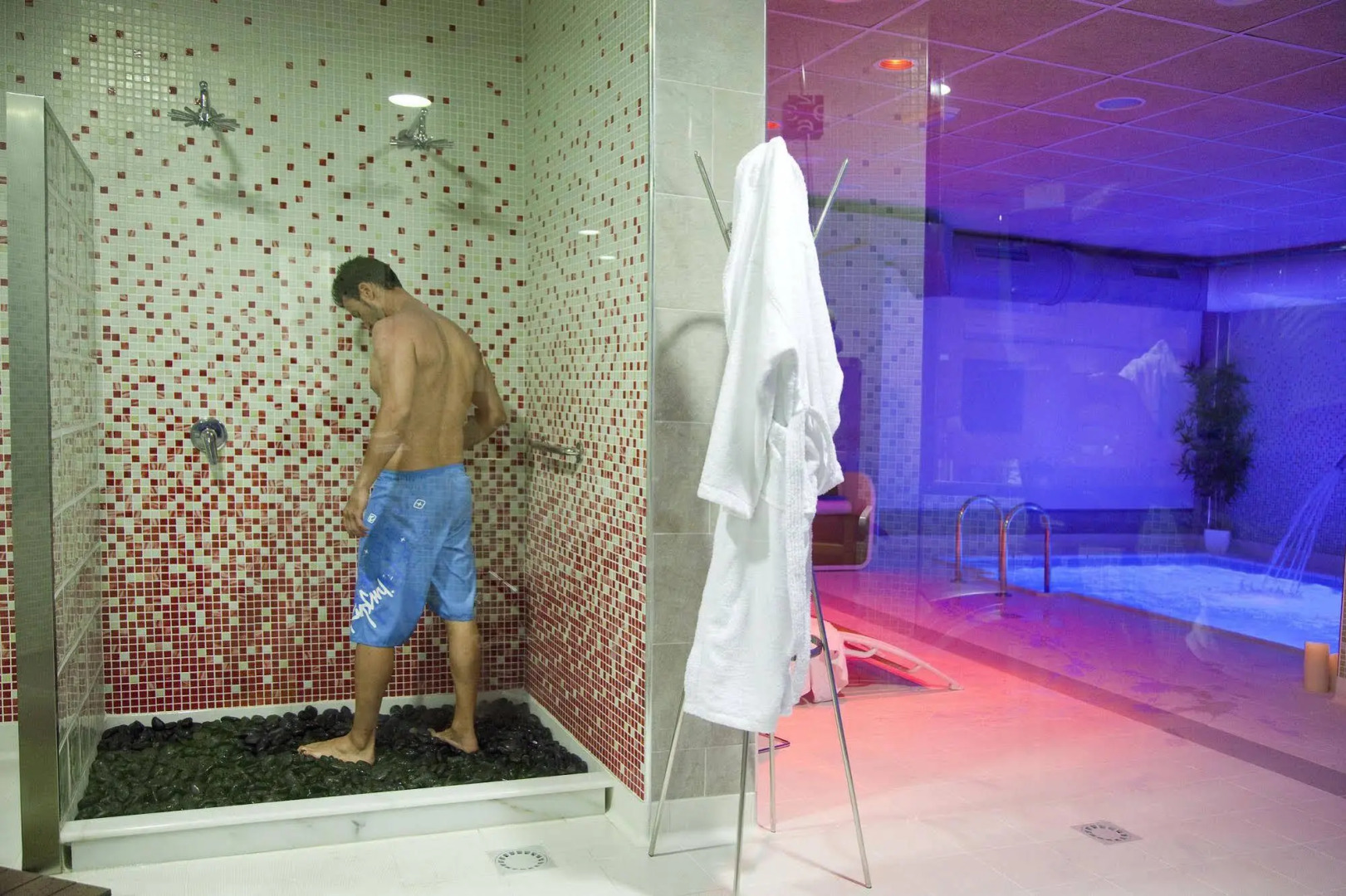 Campuebla Apartamentos & Spa