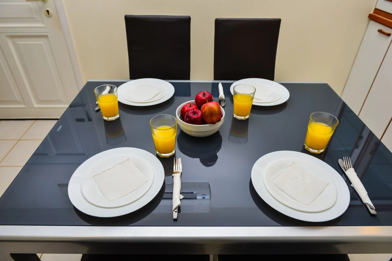 Golden Dream Apartments