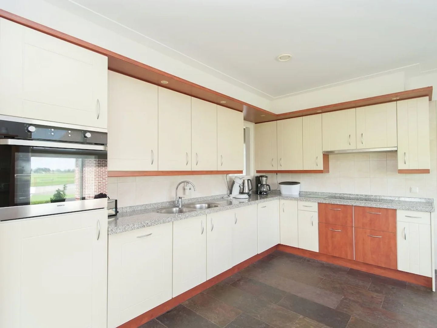 Lovely Holiday Home in Bergen With Meadow View